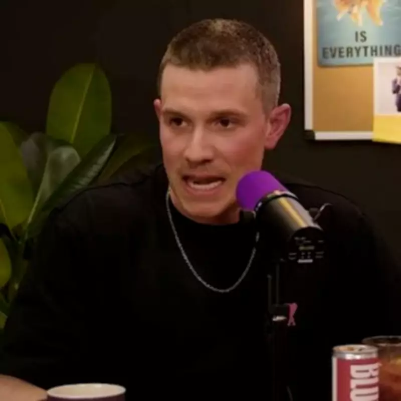 Will Best Recalls 'Weird and Scary' Moment of Sudden TV Axing