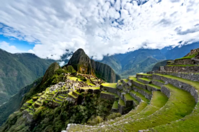Will Peru's New Chinchero Airport Threaten Machu Picchu's Future?