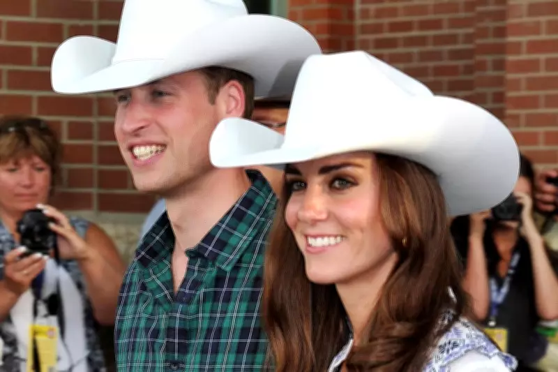 William and Kate's Best Looks on Their 15th Wedding Anniversary