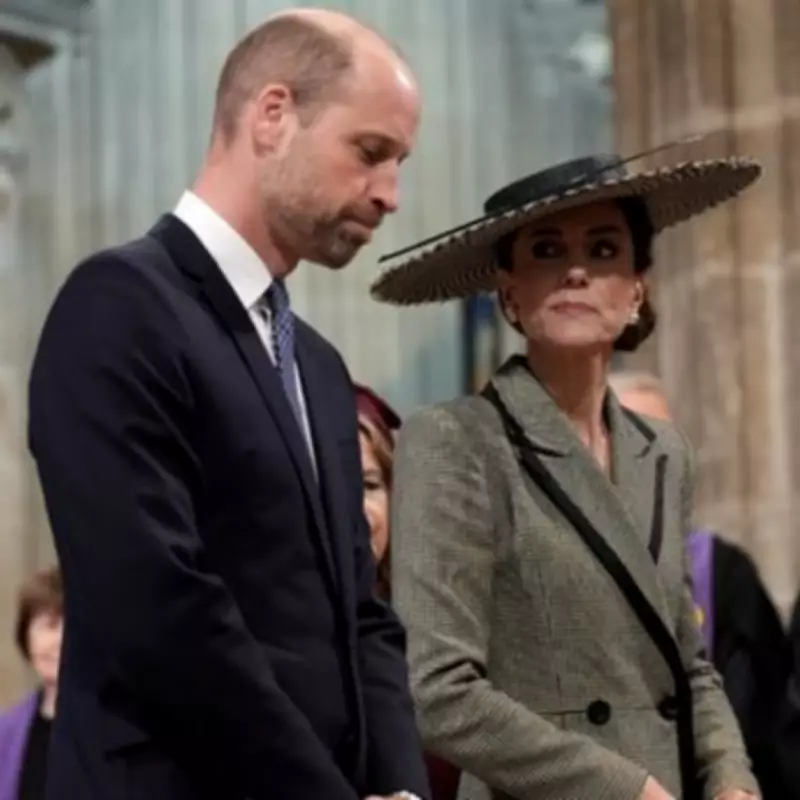 William and Kate's Strategic Distance from Beatrice and Eugenie Amid Andrew Scandal