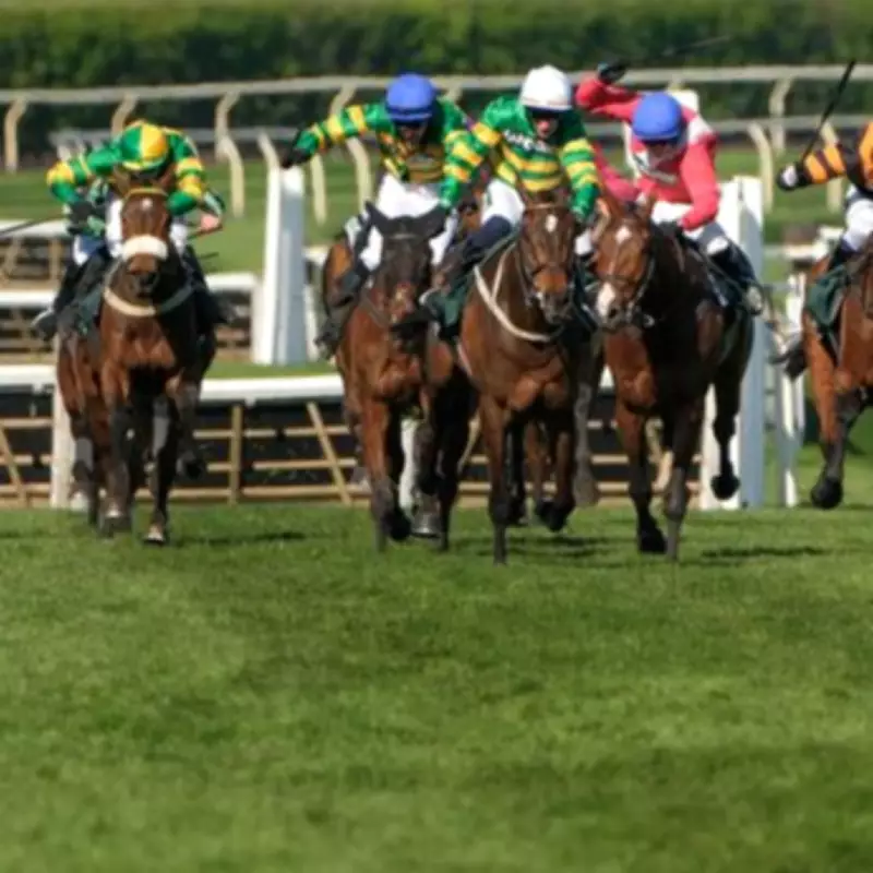 Willie Mullins Targets Historic Third Straight Grand National Win