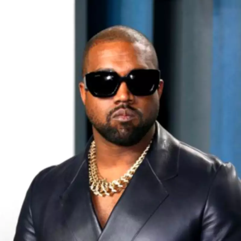 Wireless Festival Boss Defends Kanye West Booking, Urges Public Forgiveness