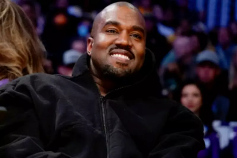 Wireless Festival Cancellation Could Cost £30m After Kanye West Entry Denial