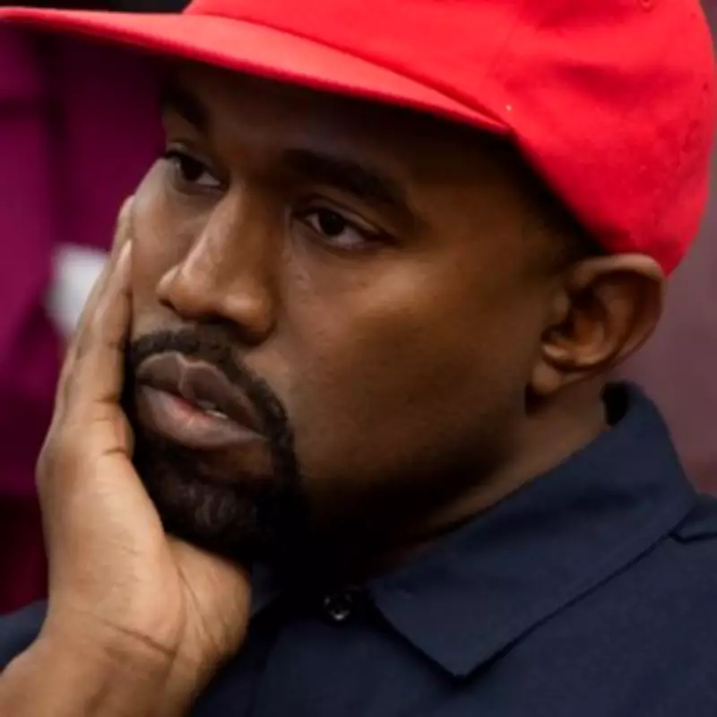 Wireless Festival Faces Sponsor Exodus Over Kanye West Headline Booking