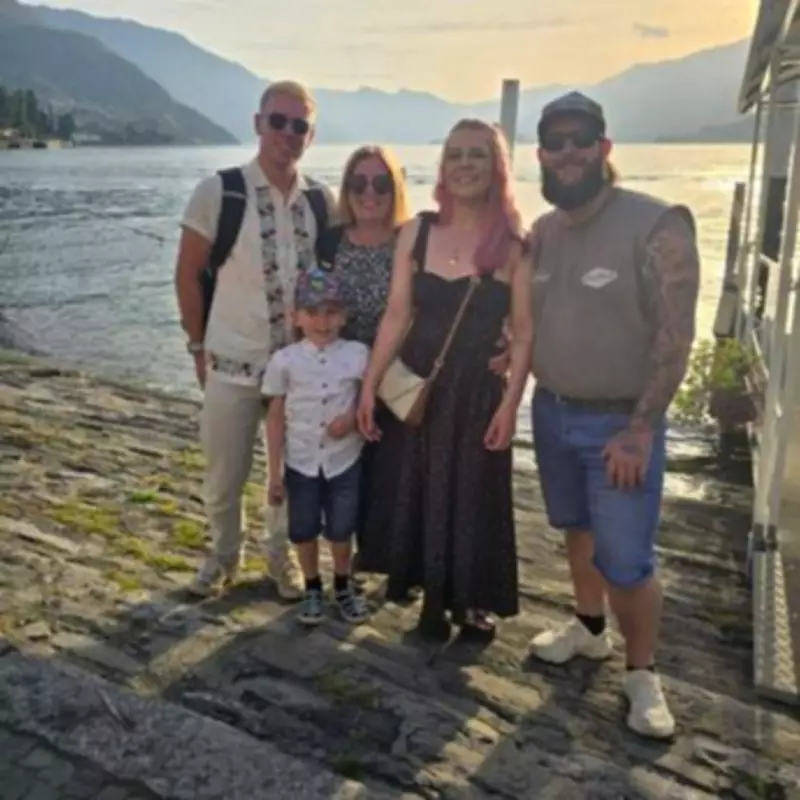 Wirral Family Stranded in Milan as easyJet Flight Departs Without Them