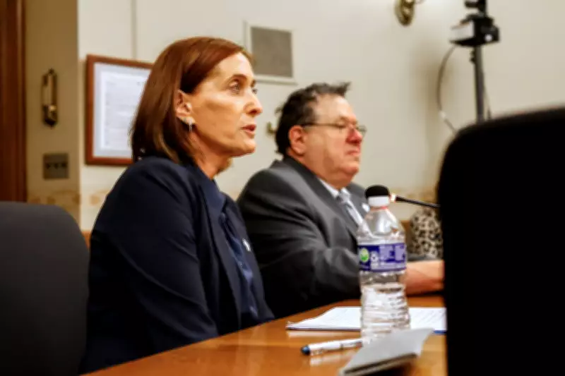 Wisconsin Regents Cite AI Delays and Fear of Upsetting as Reasons for President's Firing