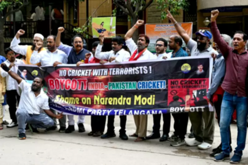 Wisden Editor Condemns Cricket's 'Orwellian' Politicisation Under BJP Influence