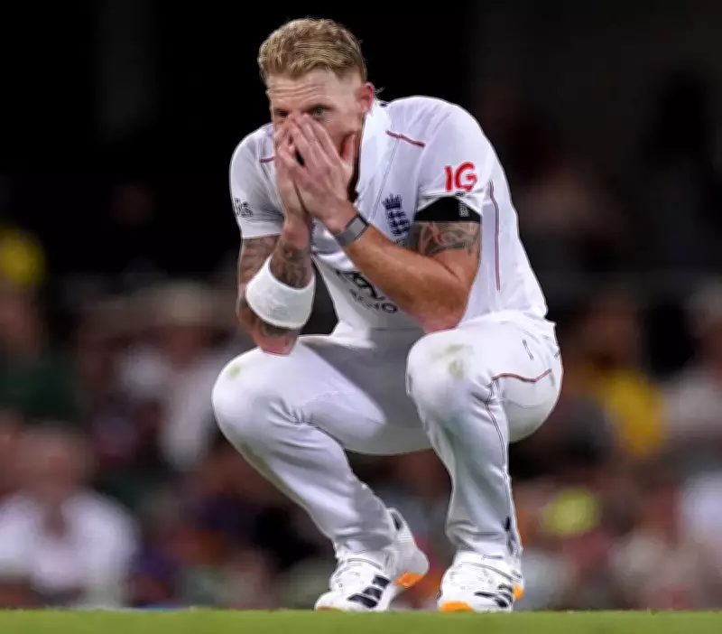 Wisden's Scathing Verdict on England's Ashes Collapse: 'Feckless, Reckless and Legless'