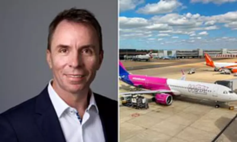 Wizz Air CEO Warns European Airlines Risk Closure by September Amid Fuel Crisis