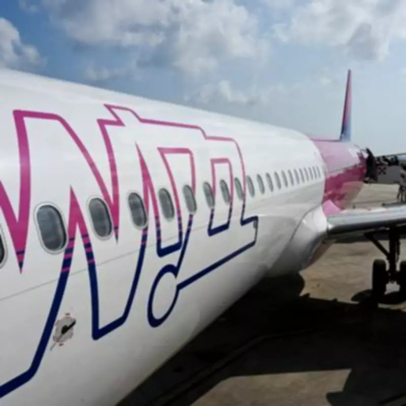 Wizz Air Launches £18 Flights to Six Underrated Spanish Destinations