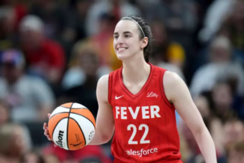 WNBA Announces Record 216-Game Broadcast Slate Across Major Networks