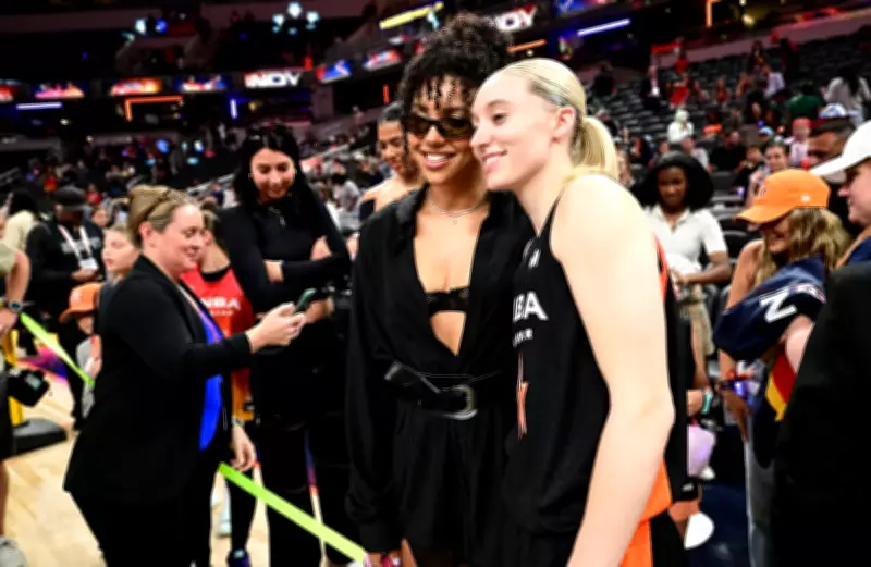 WNBA Draft Focus on Fudd-Bueckers Romance Overshadows Athletic Talent