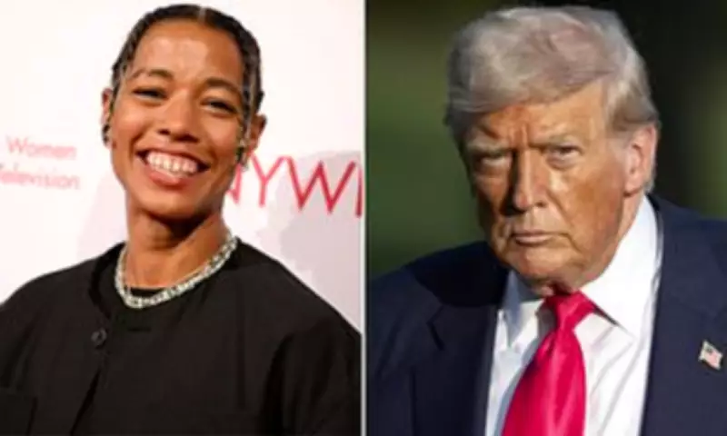 WNBA Star Natasha Cloud Blasts Trump's Easter Iran Threat as Un-Christian
