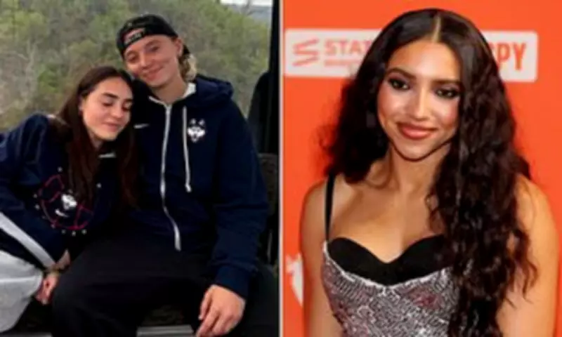 WNBA's Paige Bueckers Spotted with Nika Muhl Amid Azzi Fudd Team-Up Frenzy