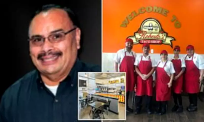 Woke Activists Demand Boycott of Roberto's Taco Chain Over CEO's MAGA Support