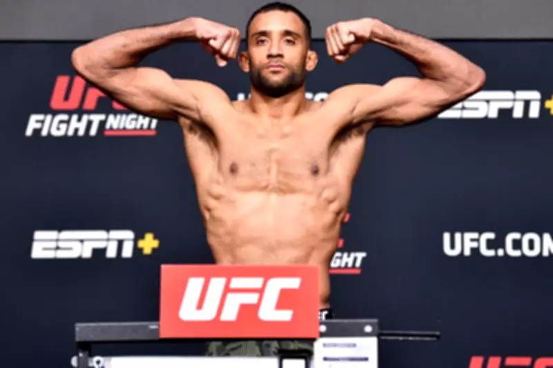 Wolves Fan Jai Herbert Vows UFC Victory to Lift Hometown Spirits Amid Relegation