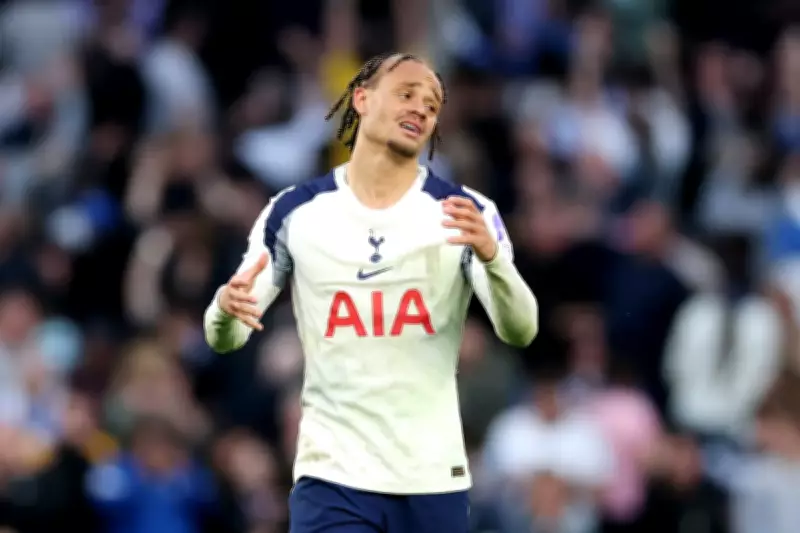 Wolves Relegated as Spurs Face Survival Test at Molineux