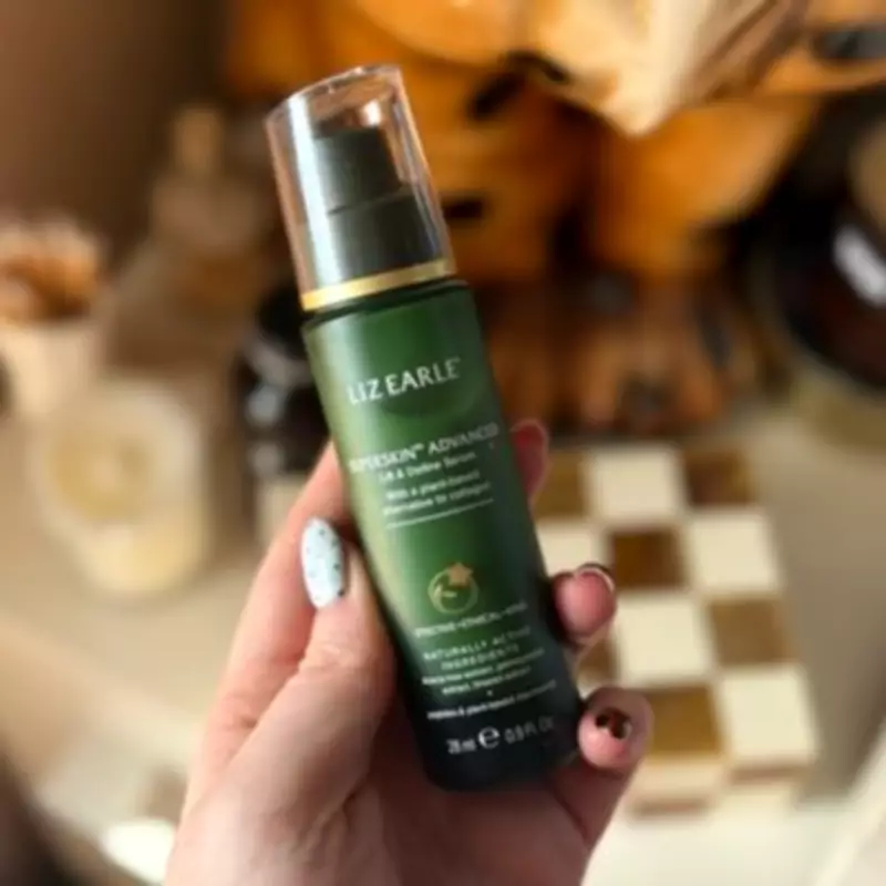 Woman, 51, Receives Compliments on Skin After Switching to £13 Off Serum
