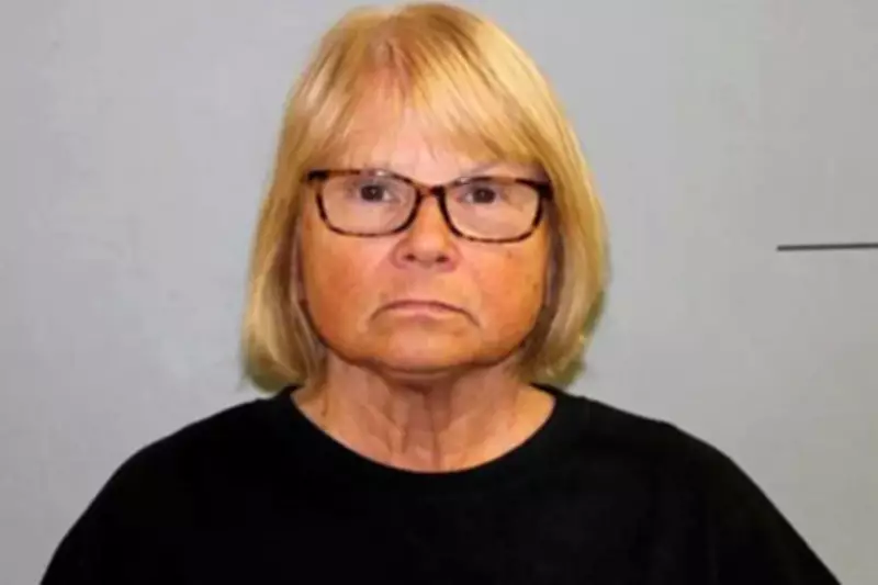 Woman, 65, Charged in 1981 'Baby Rebecca' Cold Case After DNA Breakthrough