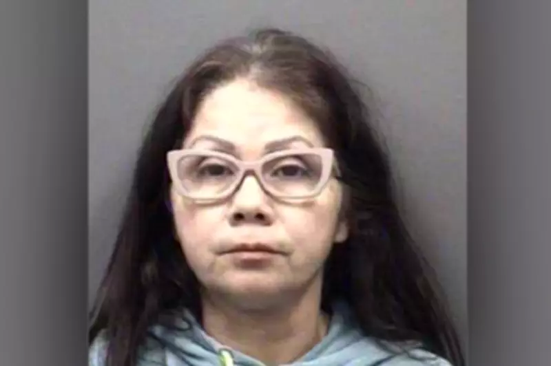 Woman Accused of Murdering 93-Year-Old Husband with Vase at 2am