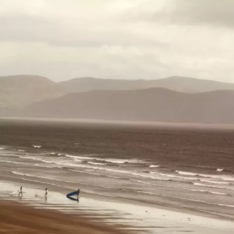 Woman Alarms Police After Finding Mysterious Message in Bottle on Beach