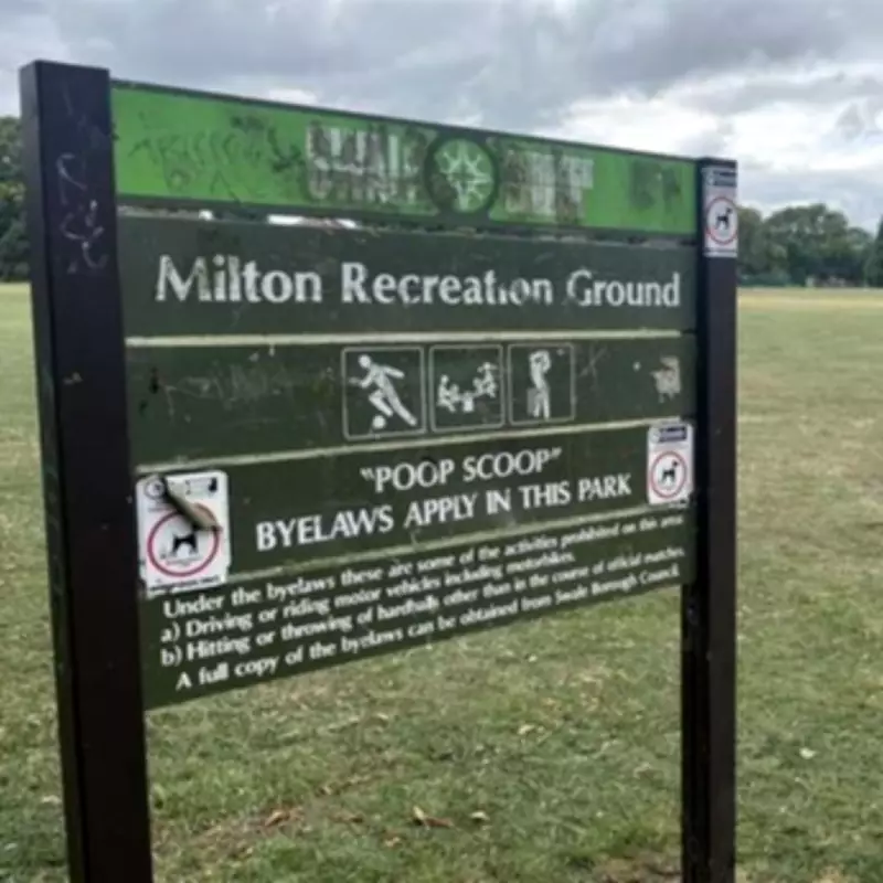 Woman Arrested After Viral Gang Rape Claim Deemed Police Time Waste