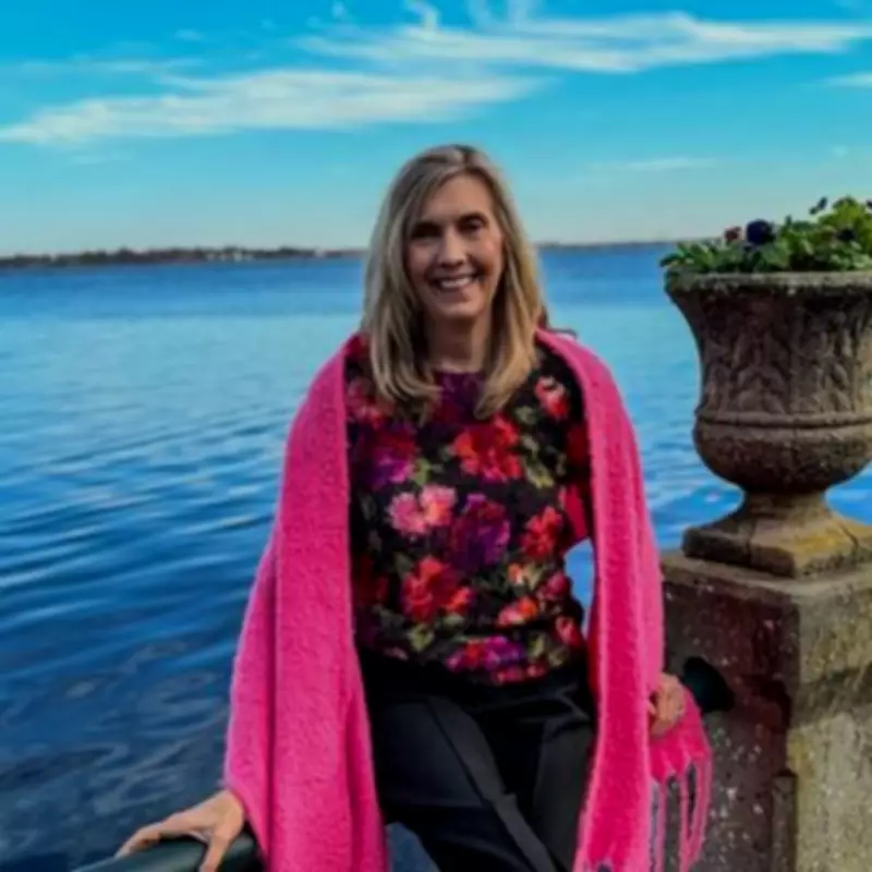 Woman Declared Dead for 13 Minutes Reveals Afterlife Message: 'Death Isn't Real'