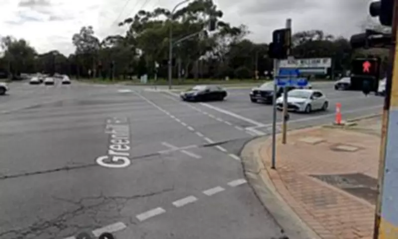 Woman Dies After Being Struck by Bus in Adelaide CBD, 30th Road Fatality This Year