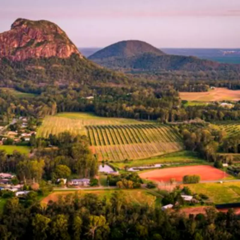 Woman Found Dead on Mount Tibrogargan After Screams for Help Heard