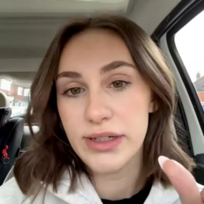 Woman Gives Birth on Toilet After Cryptic Pregnancy, No Visible Bump