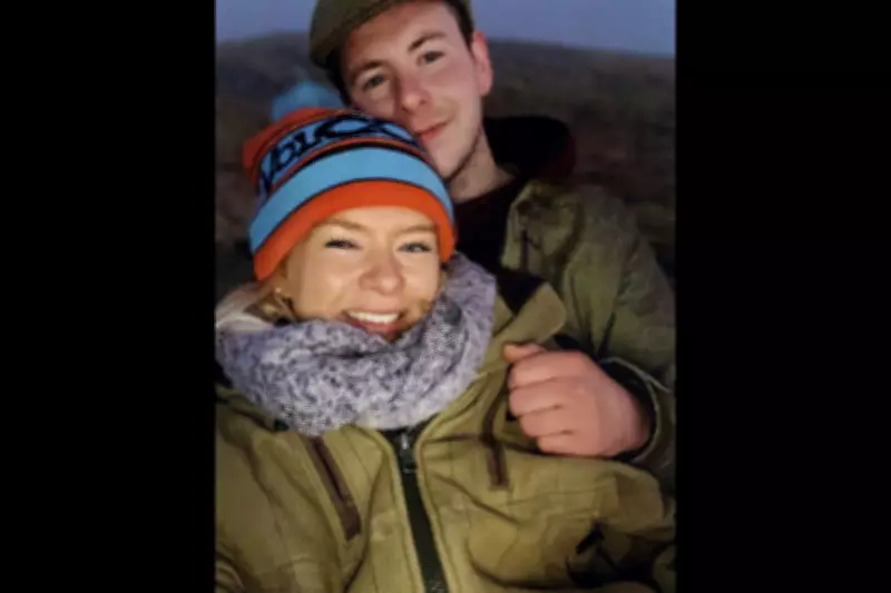 Woman Helped Police Catch Killer Fiancé in Netflix Doc