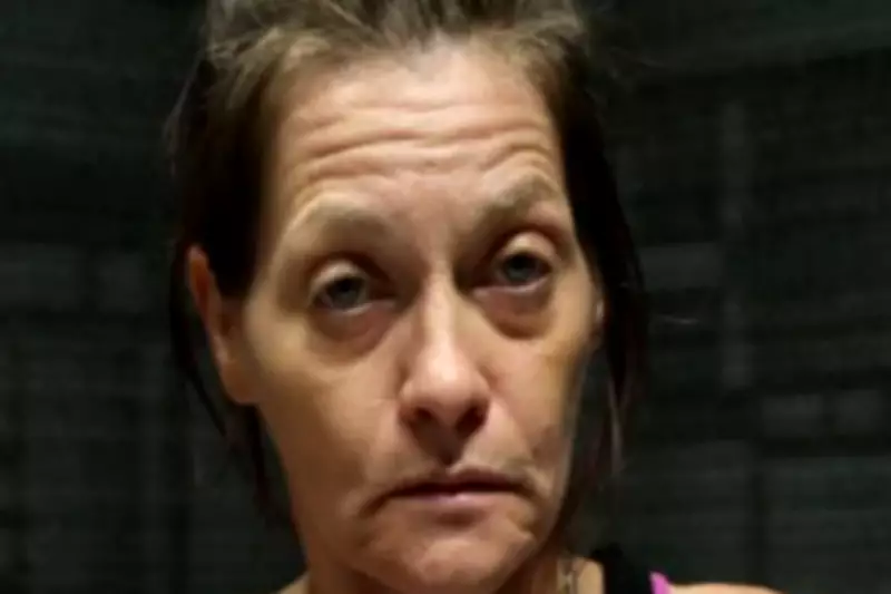 Woman Jailed for 15 Years After Killing Abusive Boyfriend and Burying Him Under Staircase