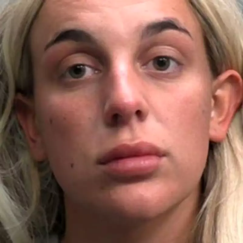 Woman Lured Ex-Boyfriend into Brutal Trap, Filmed Attack with Laughter