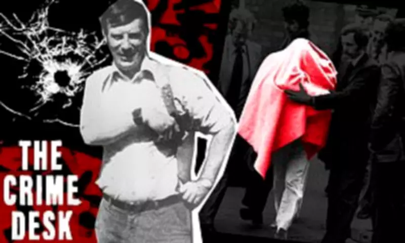 Woman Marries Convicted Spree Killer After Learning His Dark Secret