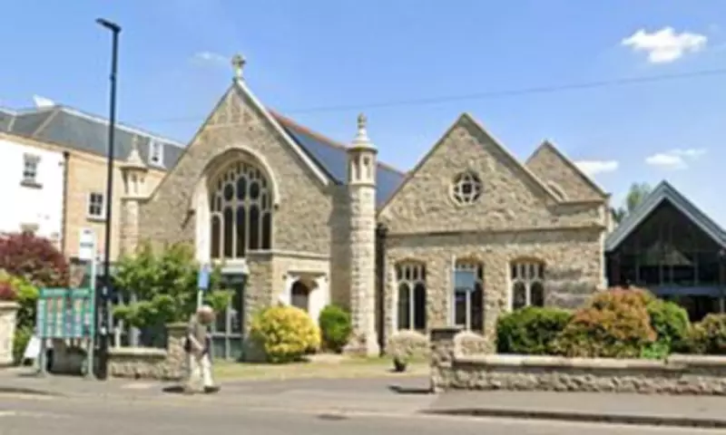 Woman Raped Outside Epsom Church After Being Followed from Nightclub