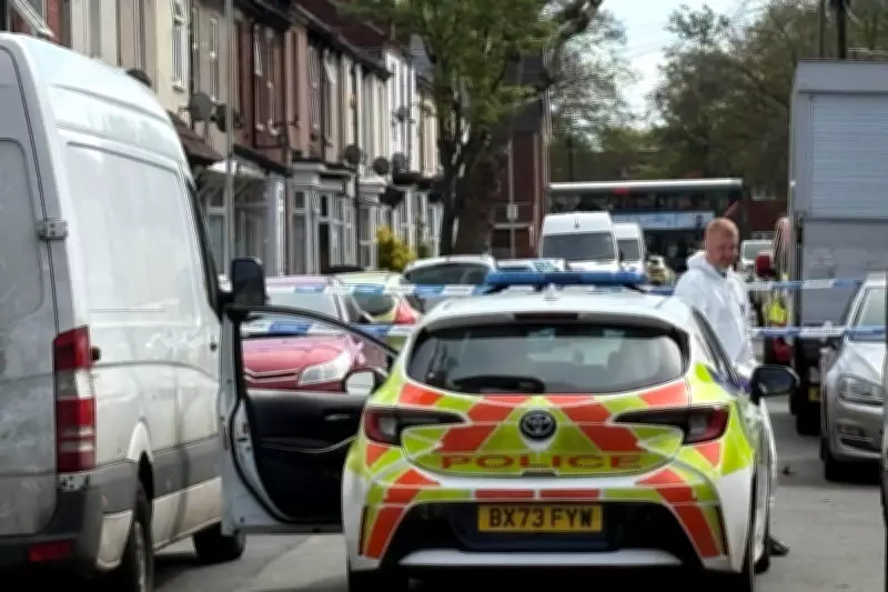 Woman Released on Bail After Fatal Wolverhampton House Fire Kills Two Boys