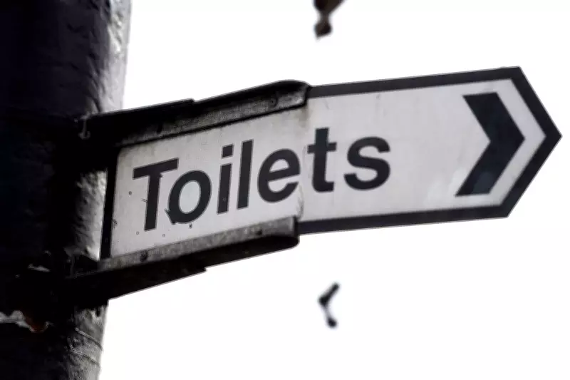 Woman Rescued After Three Hours Trapped in Toilet Pit in Australia