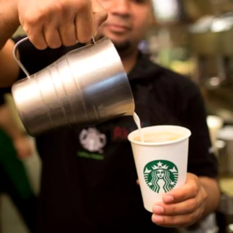 Woman Sheds 84lbs with Simple Starbucks Swap, Cutting 1,000 Calories