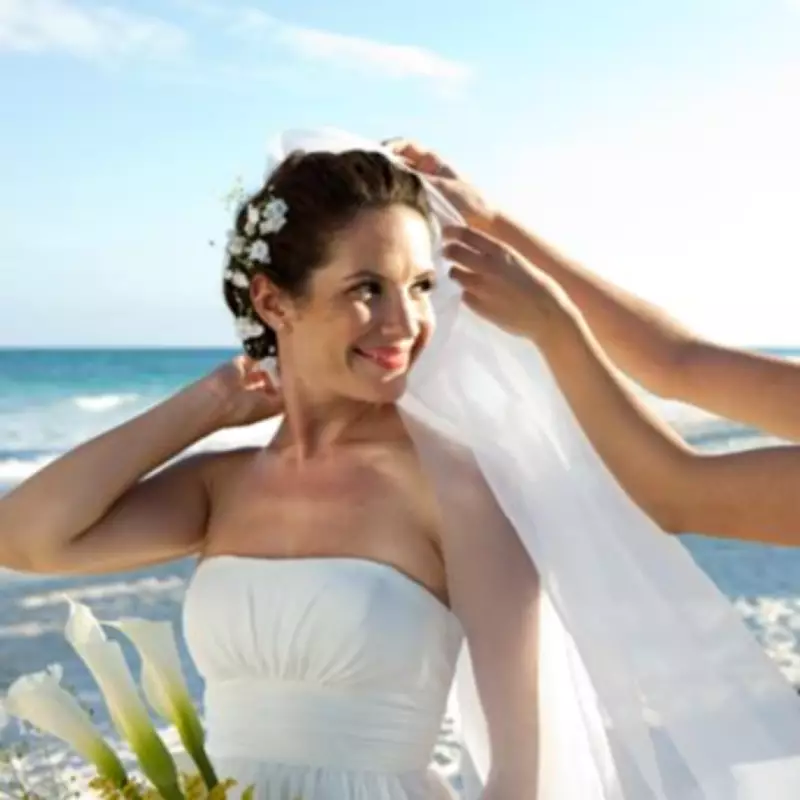 Woman Threatens to Sue Friend for Skipping Bali Wedding After Paying Expenses