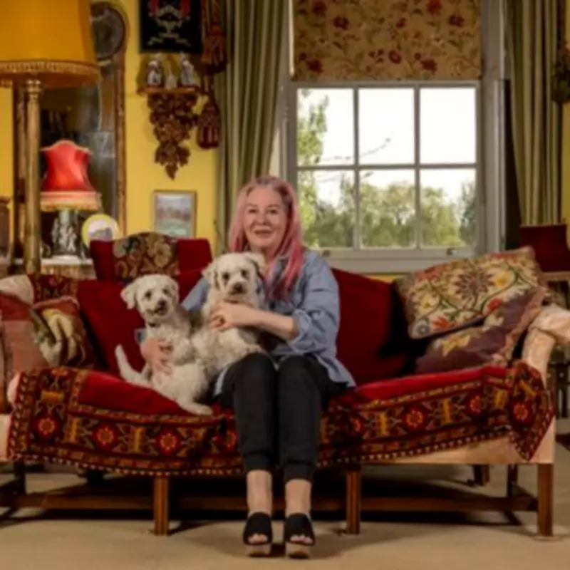 Woman 'Trapped' in £1M London Flat After Buyer Pulls Out