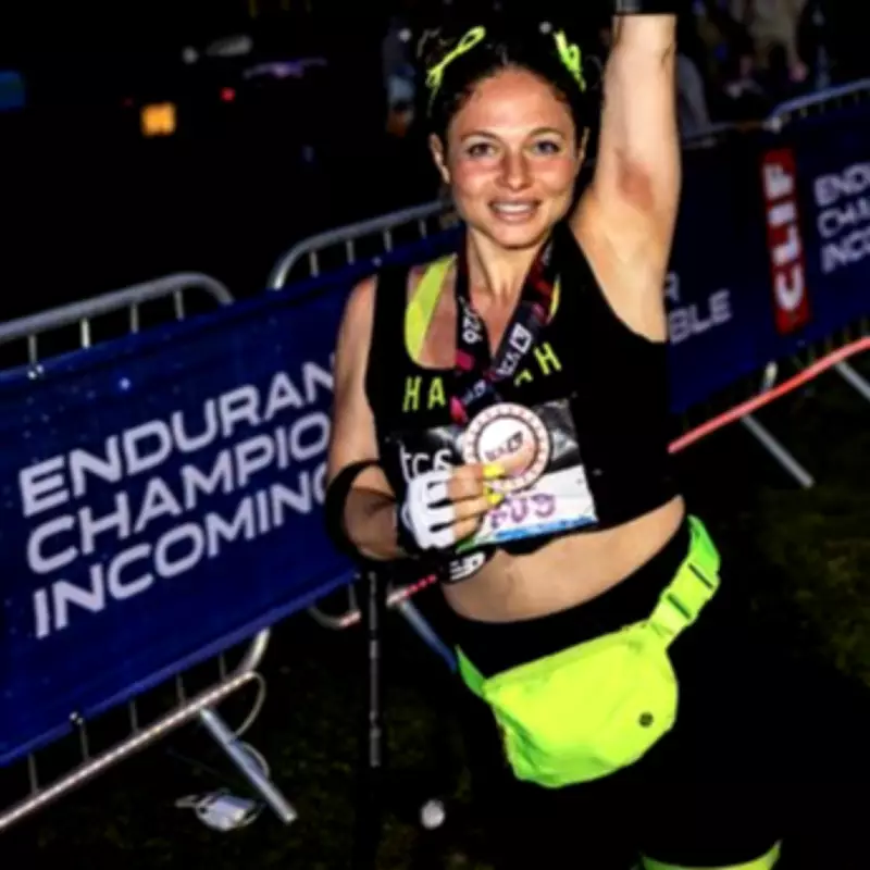 Woman Who Fell 150ft Off Cliff in Thailand Attack Completes London Marathon