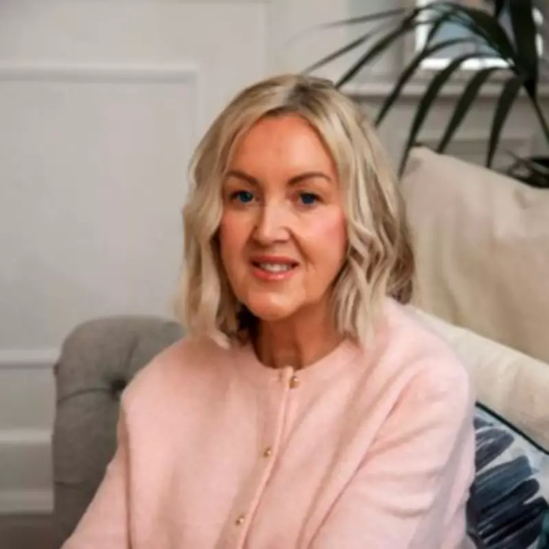 Woman's Cervical Cancer Warning After Ignoring Symptoms for a Decade