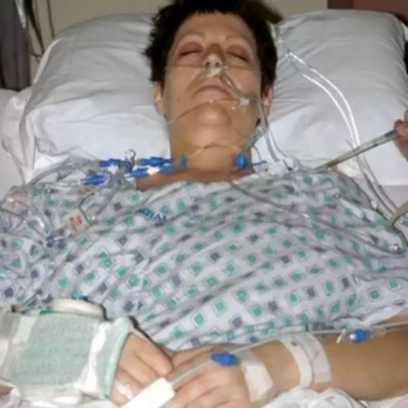Woman's Childhood Coat Exposure Leads to Devastating Cancer Diagnosis Decades Later