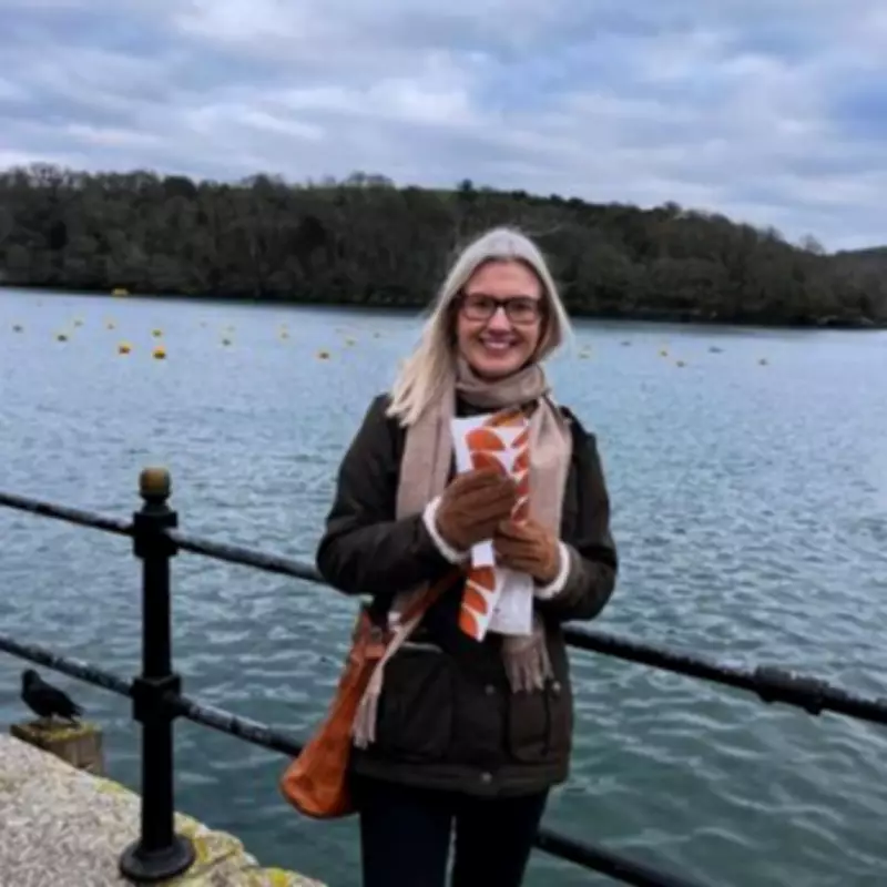 Woman's Lactation Symptom Led to Breast Cancer Diagnosis