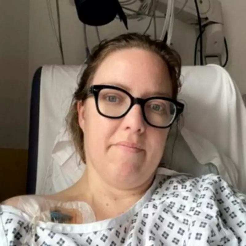Woman's Lactose Intolerance Symptoms Turn Out to Be Bowel Cancer Diagnosis