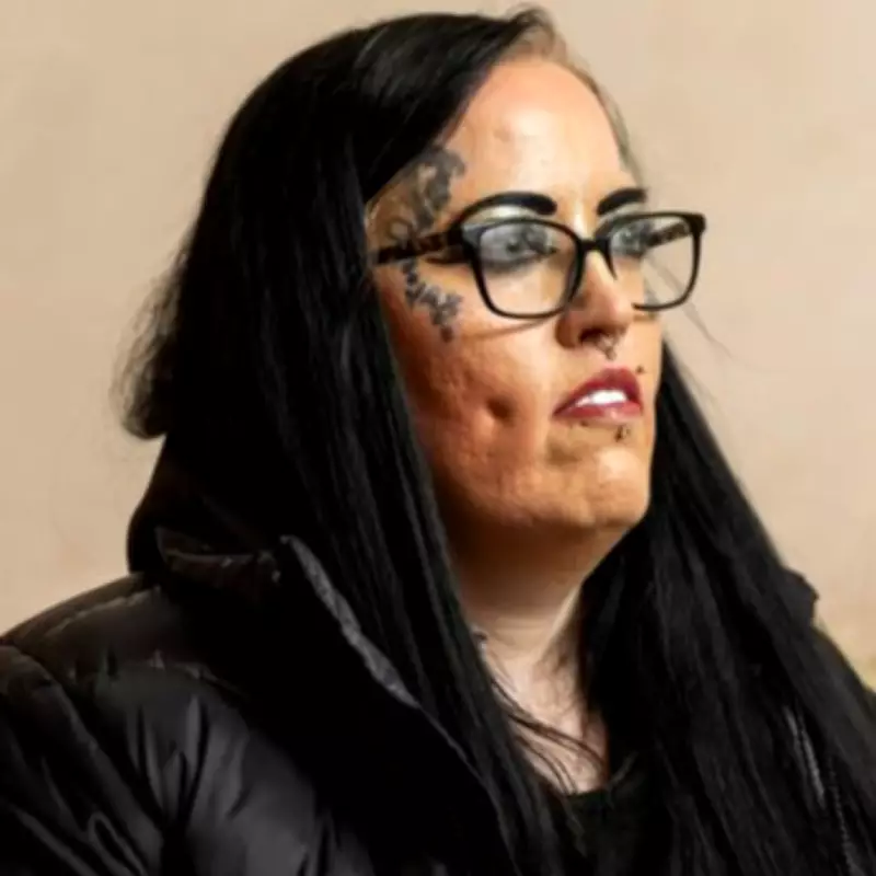 Woman's Nine-Year Vaping Habit Causes Black Teeth and Costs £17K