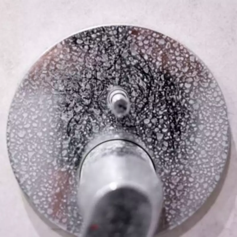 Woman's Surprising Hack Removes Hard Water Stains Without Vinegar