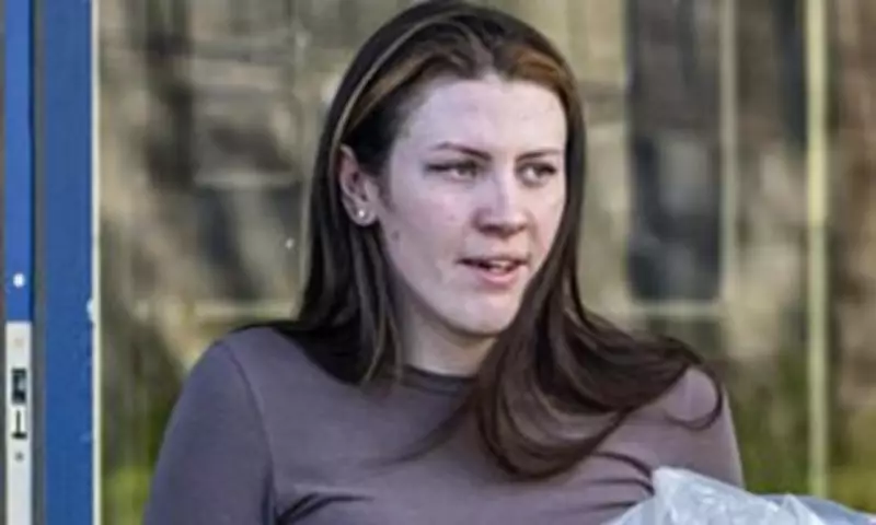 Woman's Vengeful Stalking Campaign Includes Sending Revenge Porn to Ex's Mother