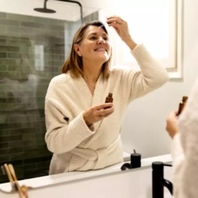 Women in 50s Praise Tropic's New Anti-Ageing Serum for Wrinkles