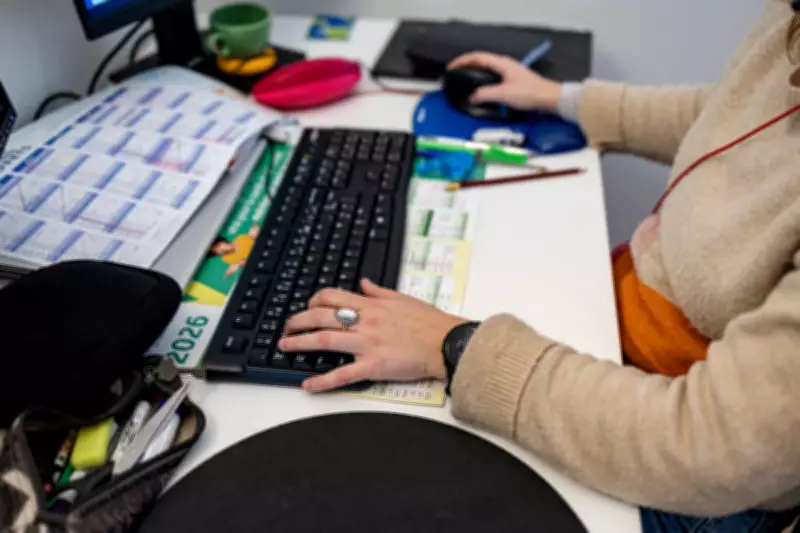 Women Twice as Likely as Men in High-Risk AI Jobs, London Report Warns